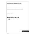 KUPPERSBUSCH IKE167-6-K Owners Manual