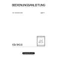 KUPPERSBUSCH IGV643.6-CN Owners Manual
